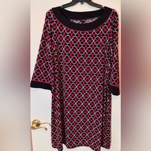 East fifth dress